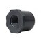 Thrifco Plumbing 1-1/2 Inch x 1/2 Inch Slip x Threaded PVC Bushing SCH 80 8213472 - alternate 1
